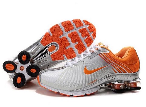 nike shox women008